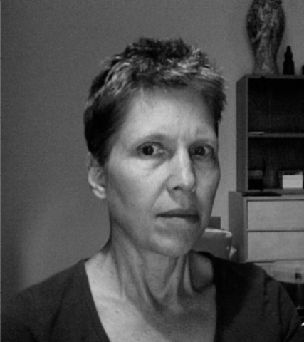 Linda Casbon, 2017. Linda Casbon, 2017.