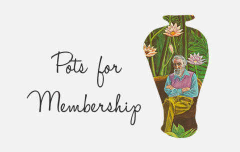 Pots for Membership