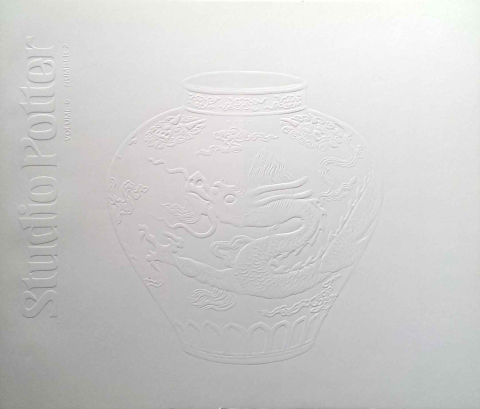 Porcelain - Vol. 6 No. 2, January 1978 Porcelain - Vol. 6 No. 2, January 1978