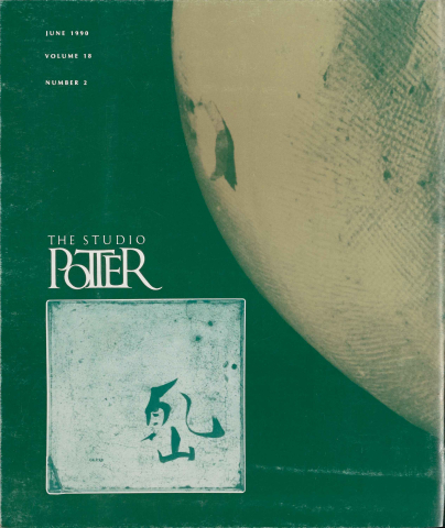Traditional / Modern - Vol. 18 No. 2, June 1990 Traditional / Modern - Vol. 18 No. 2, June 1990