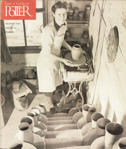 Science / Technology - Vol. 22 No.1, December 1993 Science / Technology - Vol. 22 No.1, December 1993
