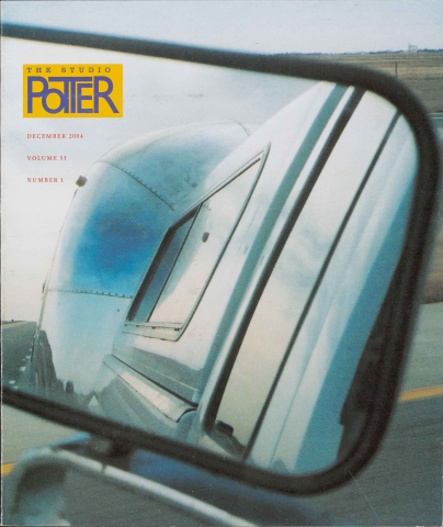 Starting Out - Vol. 33 No. 1, Winter 2004