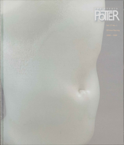 The Body - Vol. 37 No. 1, Winter 2008 The Body - Vol. 37 No. 1, Winter 2008