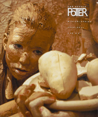 Sustenance - Vol. 39 No. 1, Winter 2010 Sustenance - Vol. 39 No. 1, Winter 2010