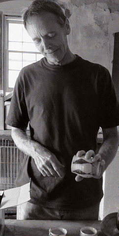 Michael Simon. Photograph by Hayne Bayless. Michael Simon. Photograph by Hayne Bayless.
