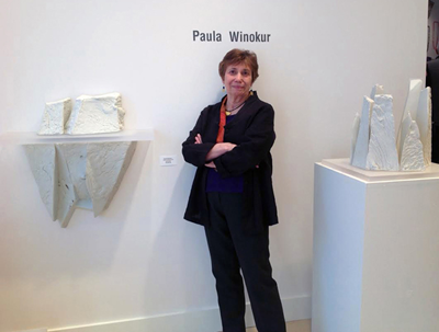 Paula Winokur Winokur