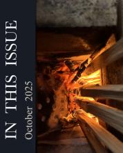 In this Issue - October