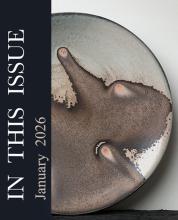 In This Issue – Robin DuPont