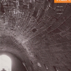 Woodfiring - Vol. 28 No. 2, June 2000
