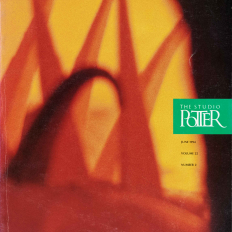 AR / MO Potters - Vol. 22 No. 2, June 1994
