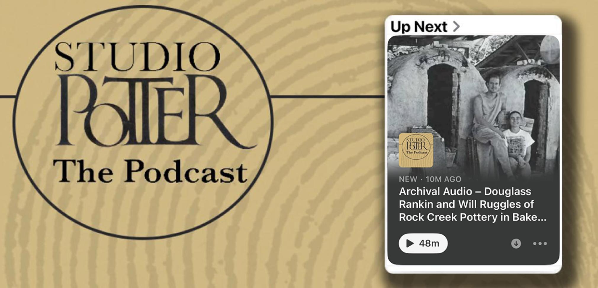 Douglass Rankin and Will Ruggles