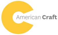 AmericanCraft Logo AmericanCraft Logo