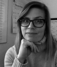 Elenor Wilson, Editor Elenor Wilson, Editor