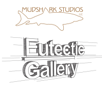 Eutectic and Mudshark Logos Eutectic and Mudshark Logos