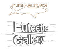 Eutectic and Mudshark Logos