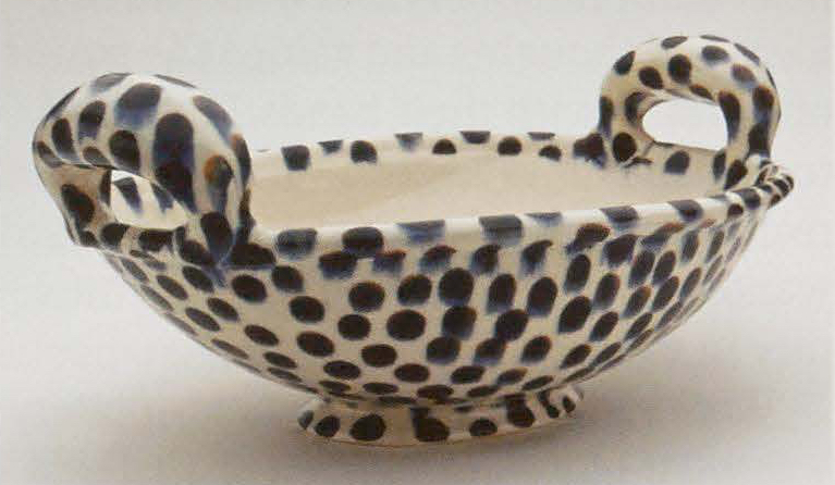 Oval Serving Dish, 2013