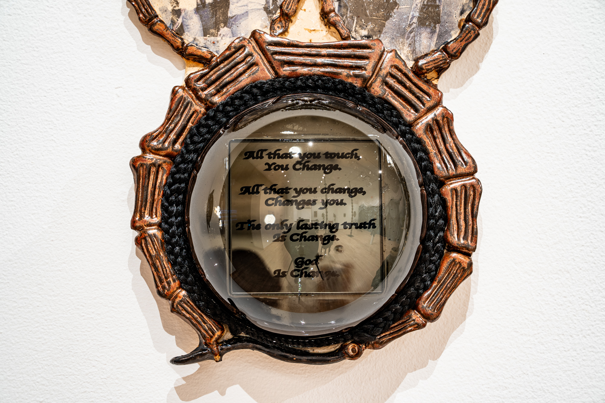 Translation: IWAMFW (detail). Image Courtesy of Dilmar M. Gamero.